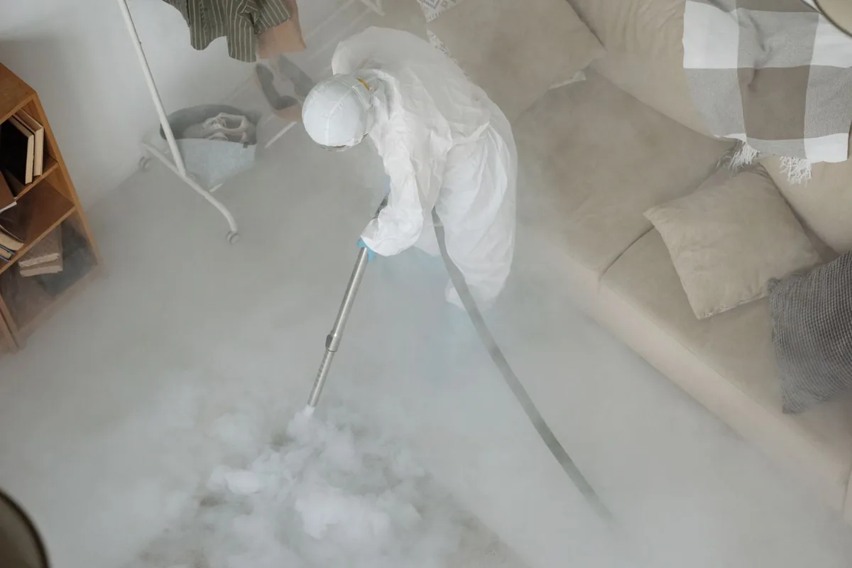 Biohazard Cleanup in Beach Haven, NJ